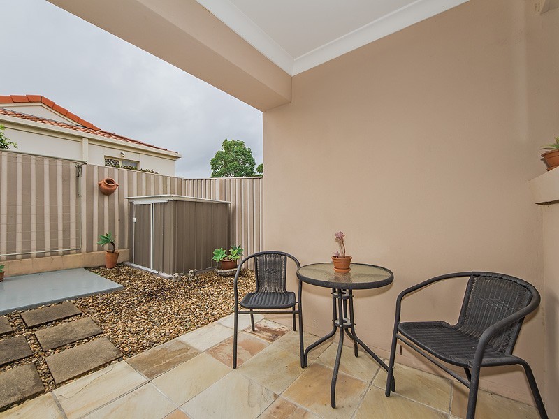 1/21 Leopardwood Circuit, Robina QLD 4226