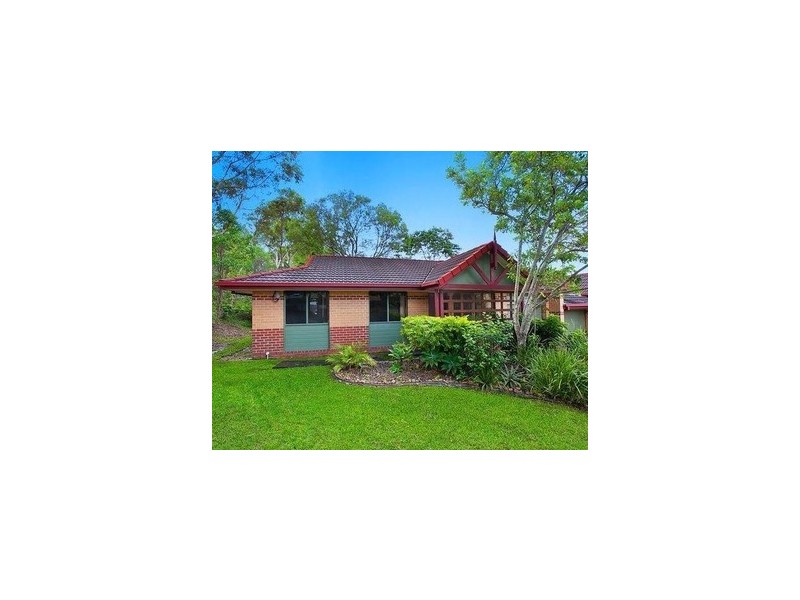 18 BATCHWORTH RD, Molendinar QLD 4214