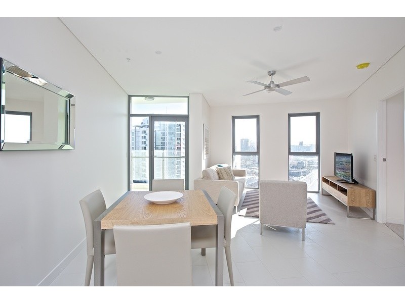 1042/35 Campbell Street, Bowen Hills QLD 4006