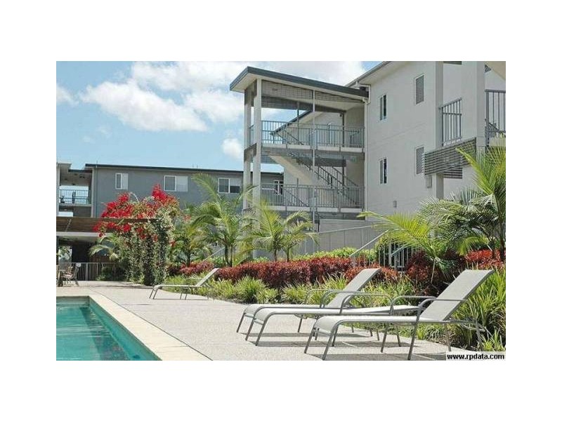 19A 46 Buxton Street, Ascot QLD 4007