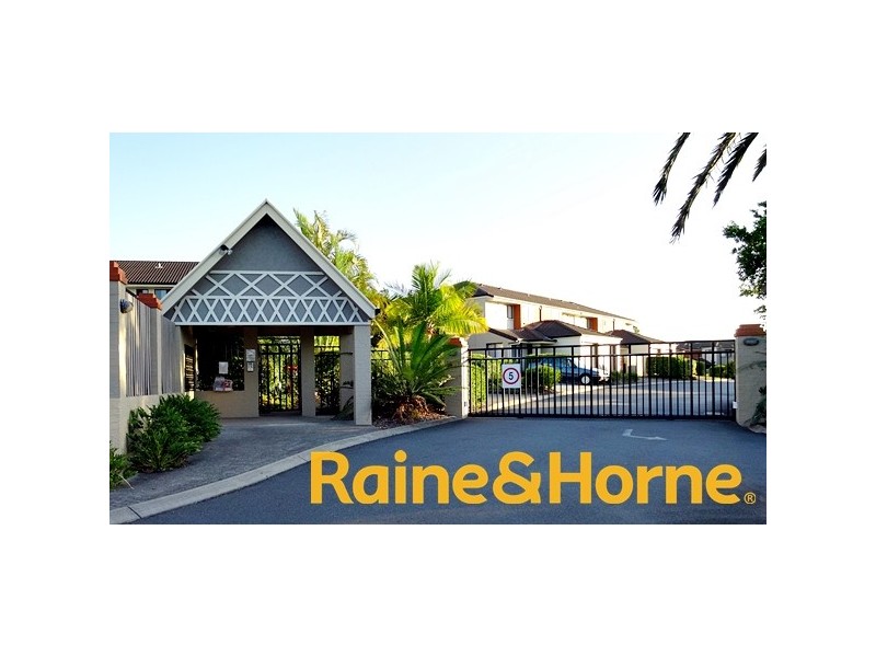 28/11 Federation Street, Wynnum West QLD 4178