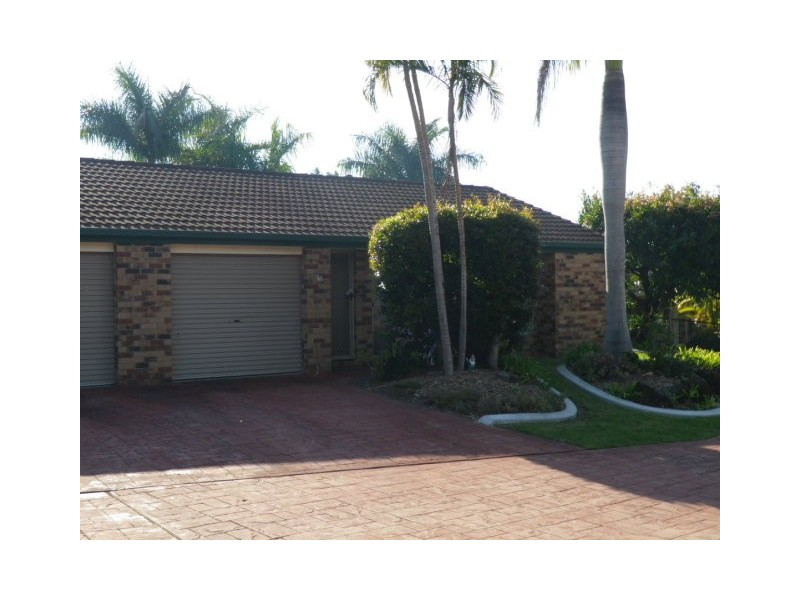 51 OLSEN AVENUE, Labrador QLD 4215