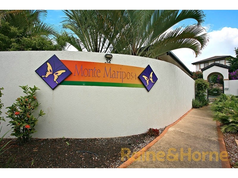 33/12 Greendale Way, Carindale QLD 4152