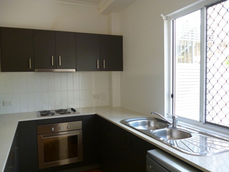 U19 / 46 Buxton Street, Ascot QLD 4007