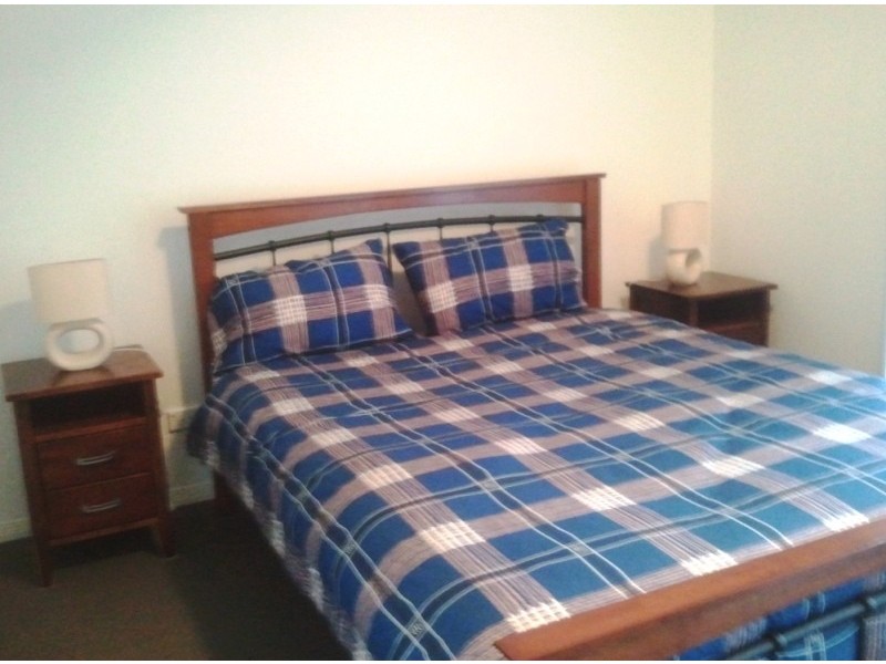 U19 / 46 Buxton Street, Ascot QLD 4007