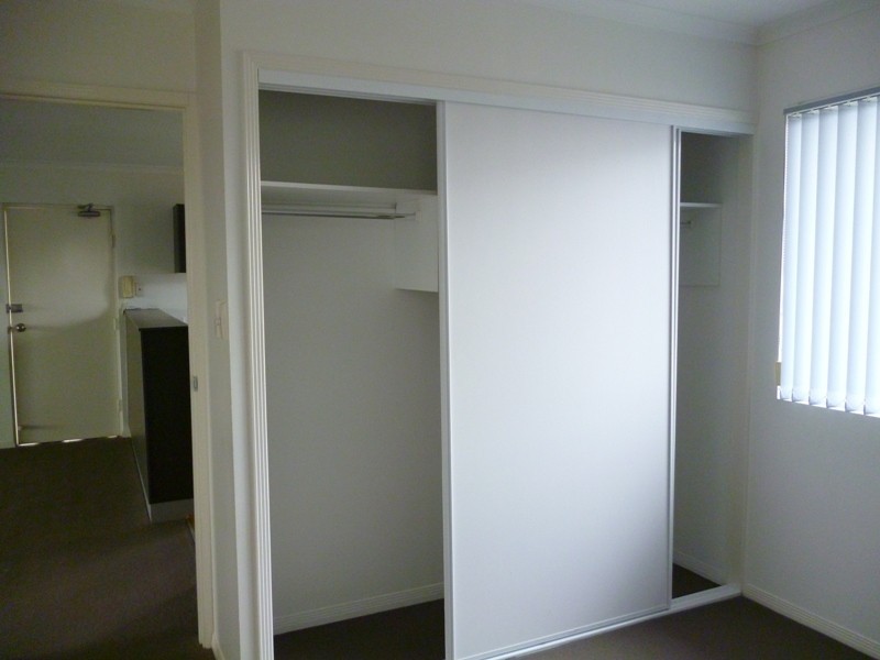 U19 / 46 Buxton Street, Ascot QLD 4007