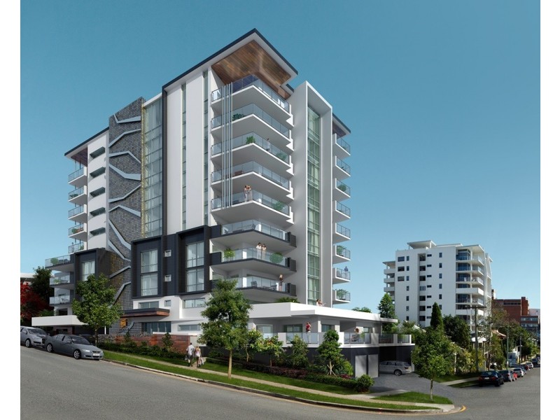 35-39 McDougall, Milton QLD 4064