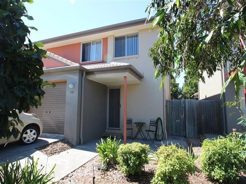 Meadowbrook QLD 4131