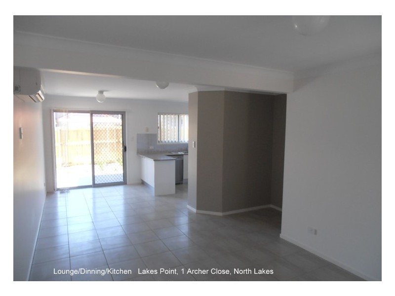 North Lakes QLD 4509