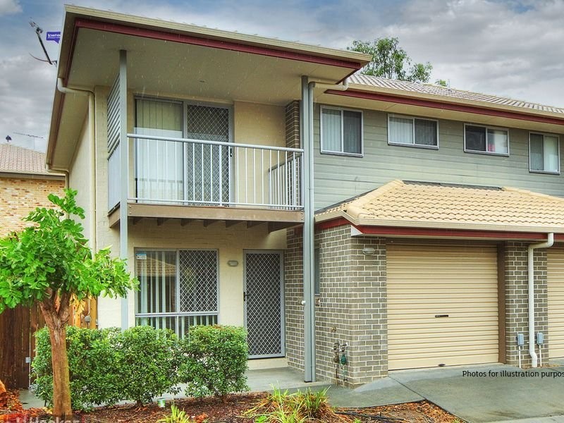 39/28 Appleby, Calamvale QLD 4116