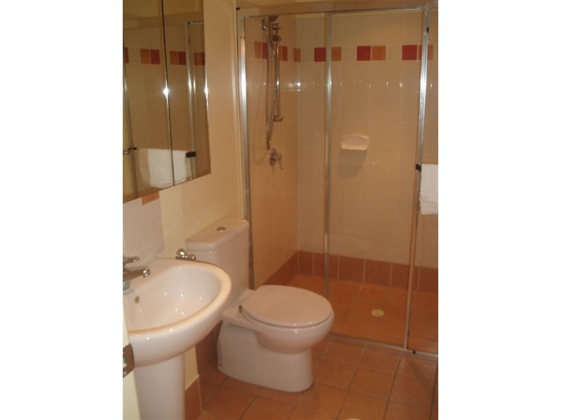 603/448 Boundary, Spring Hill QLD 4000