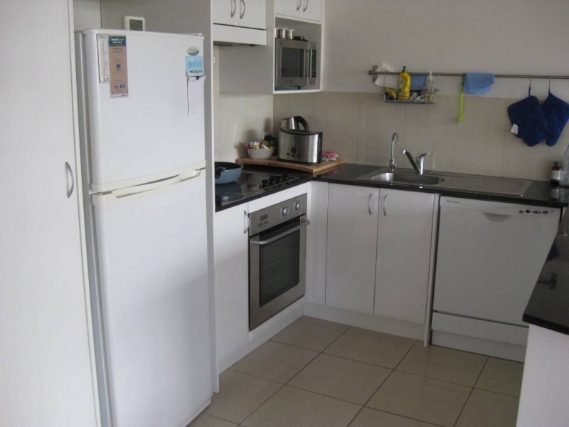 Spring Hill QLD 4000