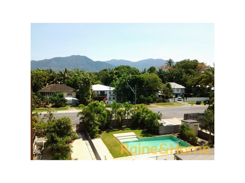 U213 / 92 -98 Digger St, Cairns City QLD 4870