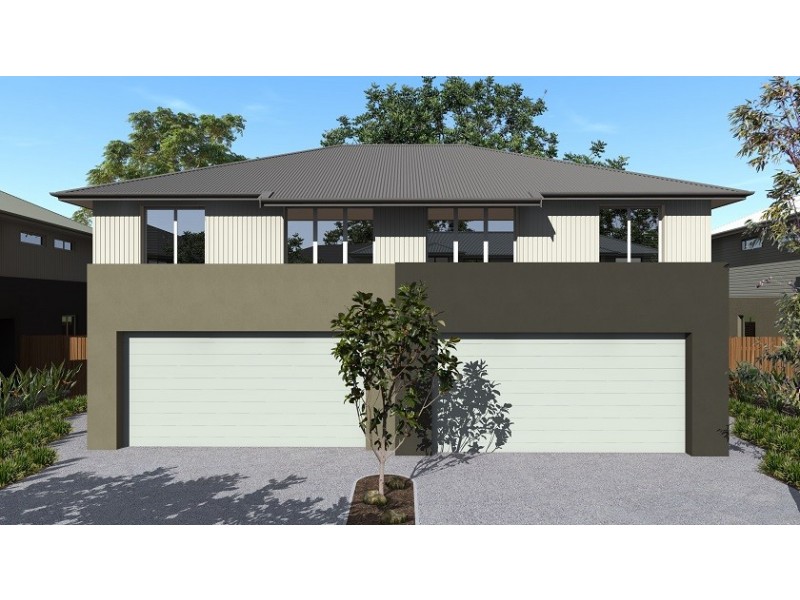 6/119 COPELAND DRIVE, North Lakes QLD 4509