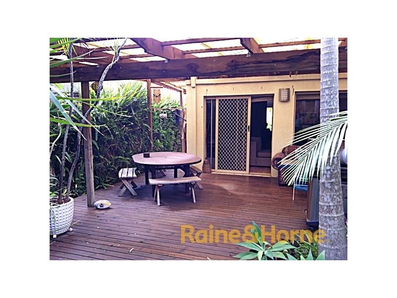 51 / 15 BRIDGMAN DRIVE, Reedy Creek QLD 4227