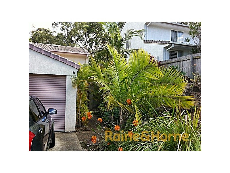 51 / 15 BRIDGMAN DRIVE, Reedy Creek QLD 4227