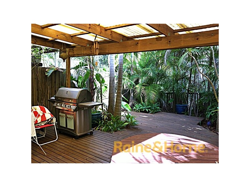 51 / 15 BRIDGMAN DRIVE, Reedy Creek QLD 4227