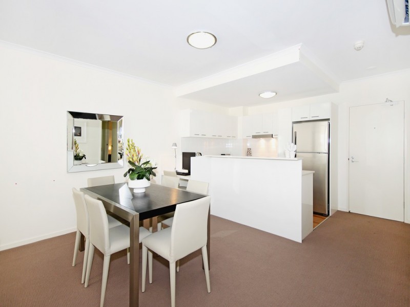 12/41 Beeston St., Teneriffe QLD 4005