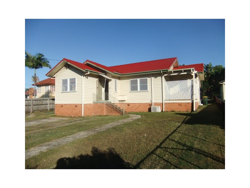 1673 Logan Road, Upper Mount Gravatt QLD 4122