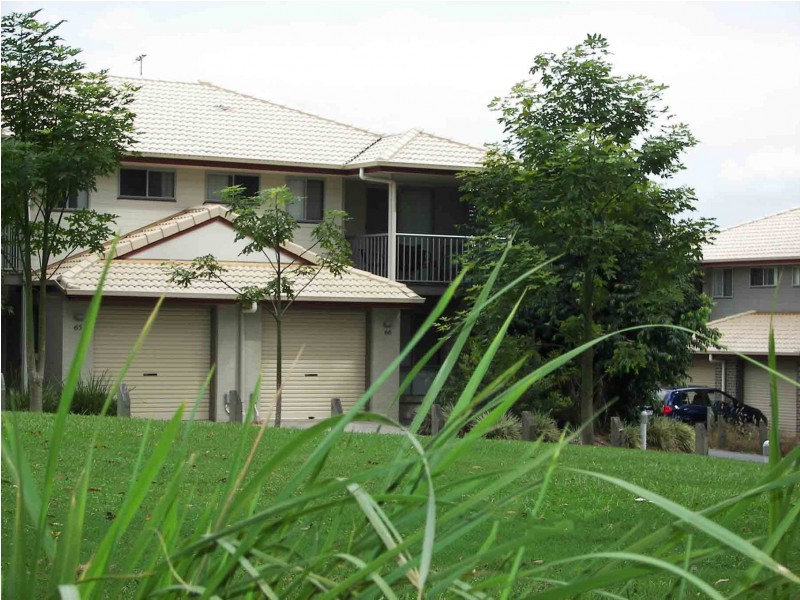 21/18 Emma Street, Bracken Ridge QLD 4017