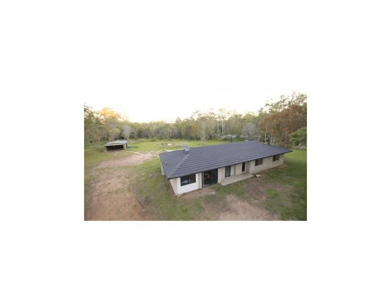 322 Stoney Camp Road, Greenbank QLD 4124