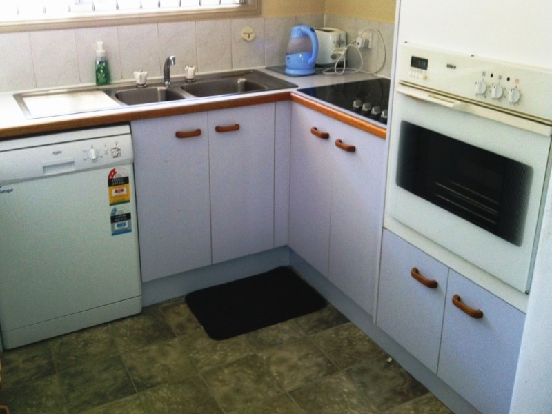 23/97-137 Edmund Rice drive, Southport QLD 4215