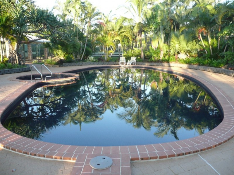 23/97-137 Edmund Rice drive, Southport QLD 4215