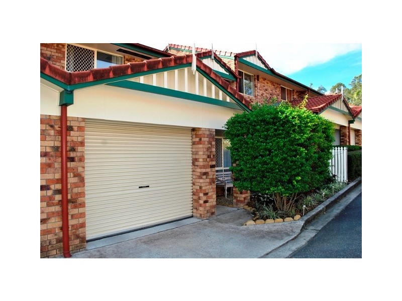 17/142 Bunya Road, Arana Hills QLD 4054