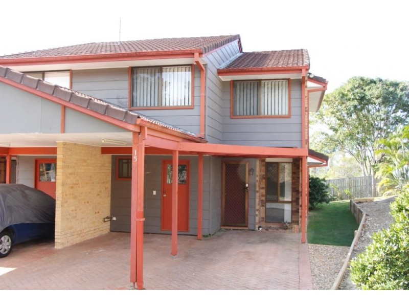 15/10 Bridgman Drive, Reedy Creek QLD 4227