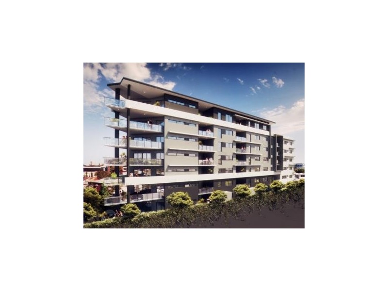 602/56 Prospect Street, Fortitude Valley QLD 4006