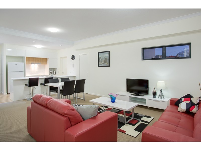 602/56 Prospect Street, Fortitude Valley QLD 4006