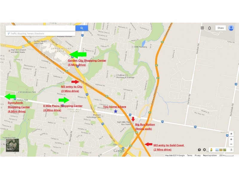 25 Buckingham Place, Eight Mile Plains QLD 4113