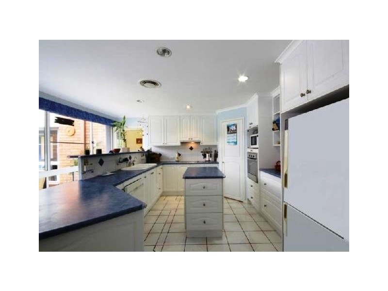 8 Eagle Court, Wurtulla QLD 4575