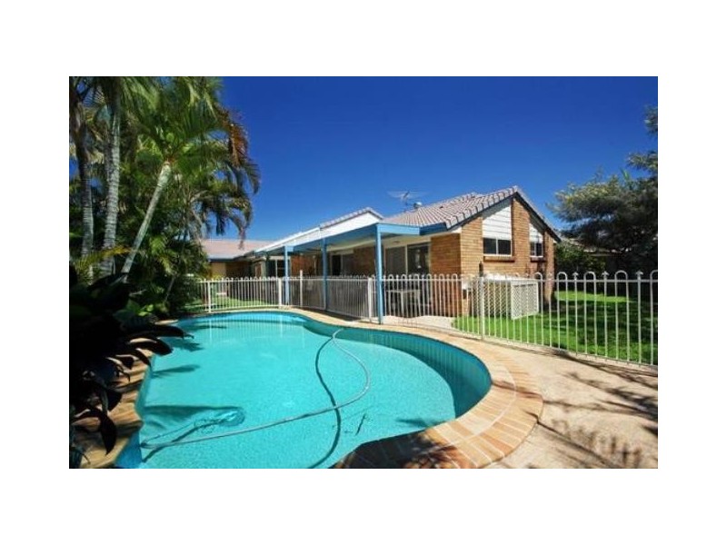 8 Eagle Court, Wurtulla QLD 4575
