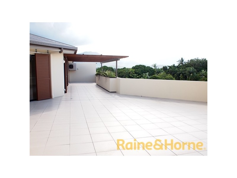 U411 / 92 – 98 Digger St, Cairns City QLD 4870