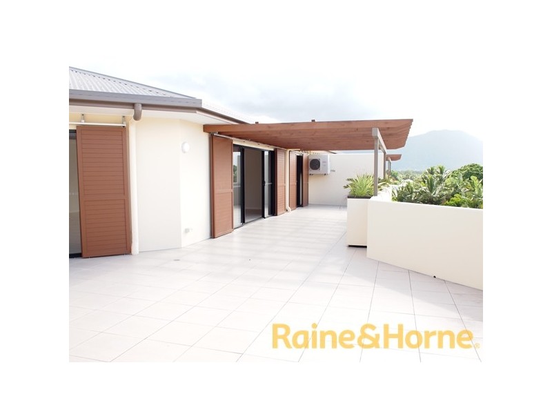 U411 / 92 – 98 Digger St, Cairns City QLD 4870