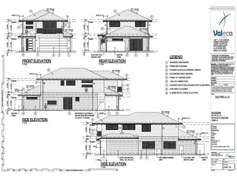 14 Elsey Circuit, North Lakes QLD 4509