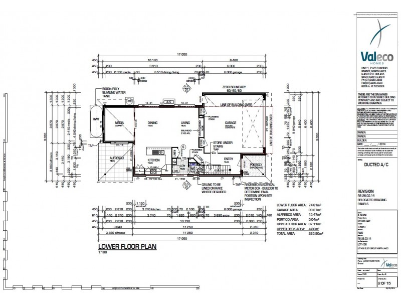 14 Elsey Circuit, North Lakes QLD 4509
