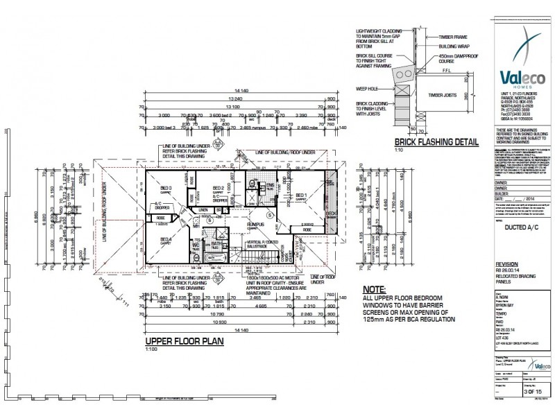 14 Elsey Circuit, North Lakes QLD 4509