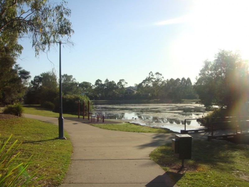 Ellen Grove QLD 4078