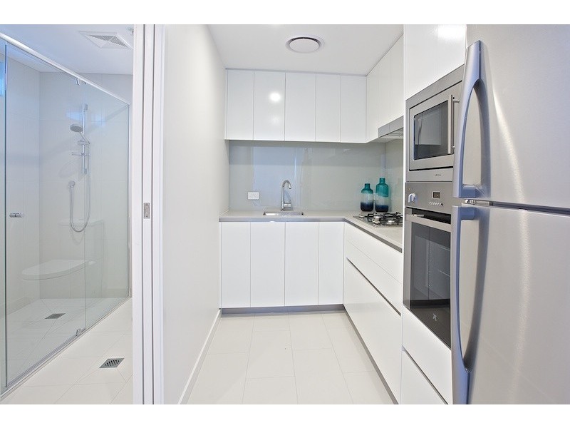 432/35 Campbell Street, Bowen Hills QLD 4006