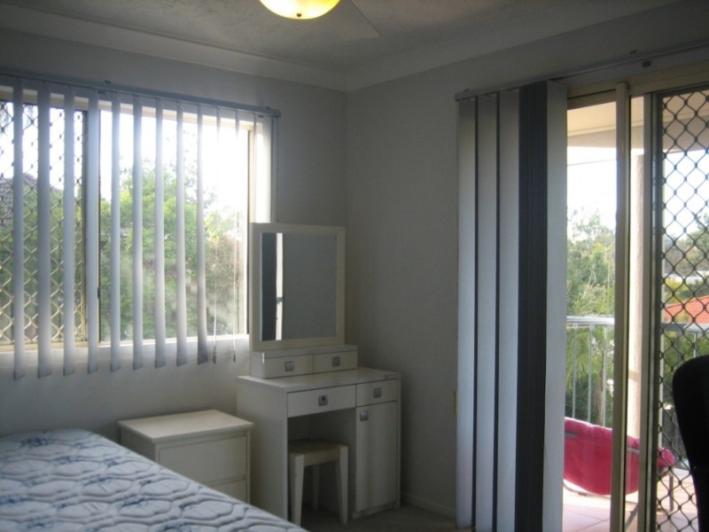 U17/ 21 Campbell Street, Toowong QLD 4066