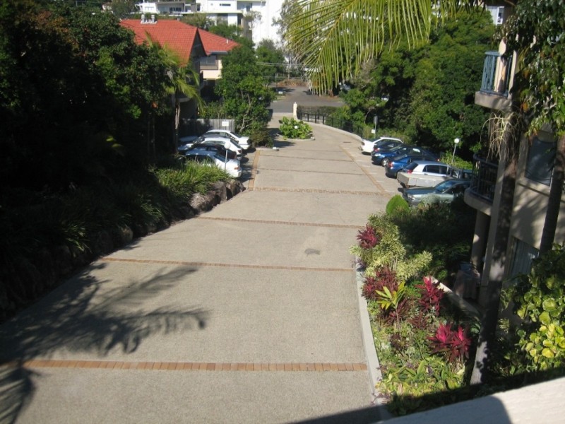 U17/ 21 Campbell Street, Toowong QLD 4066