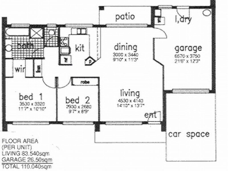 135 / 97-137 Edmund Rice Drive, Southport QLD 4215