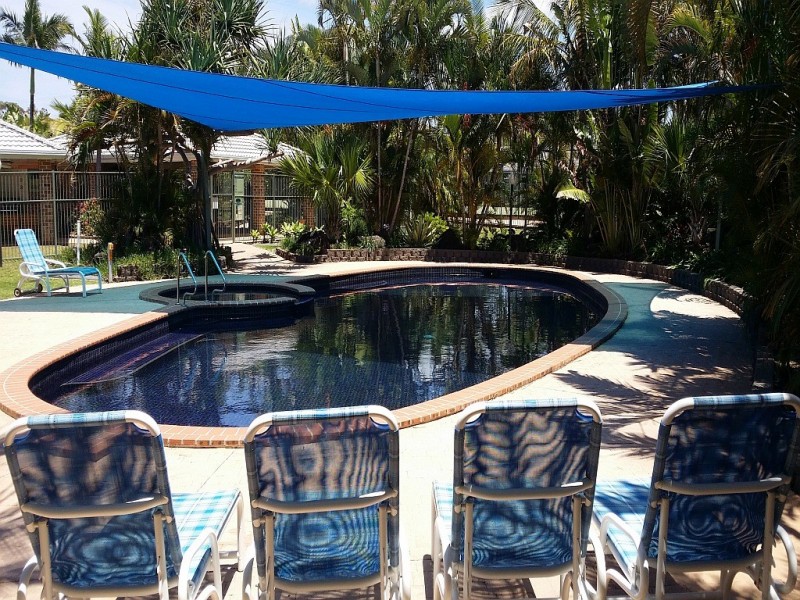 135 / 97-137 Edmund Rice Drive, Southport QLD 4215