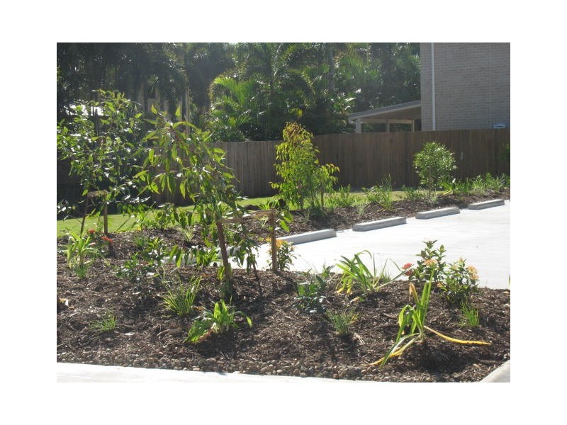 U8/80 GROTH ROAD, Boondall QLD 4034