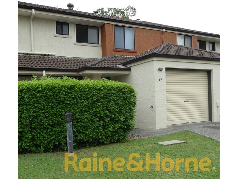 17/11 Federation Street, Wynnum West QLD 4178