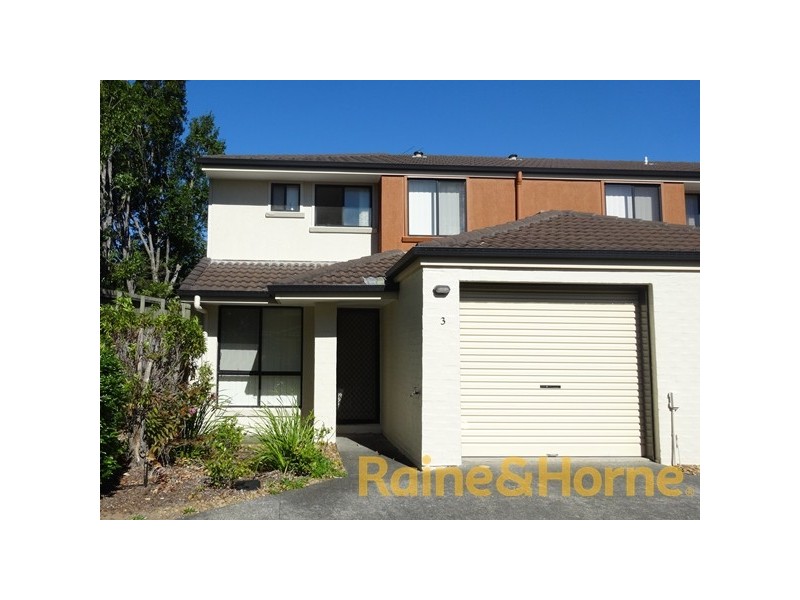 3/11 Federation Street, Wynnum West QLD 4178