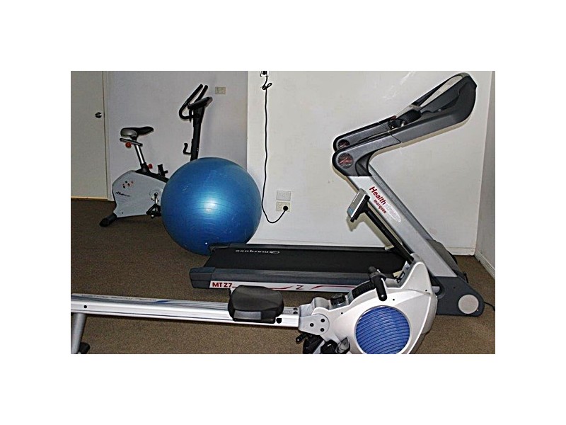 8 28 Belgrave Road, Indooroopilly QLD 4068