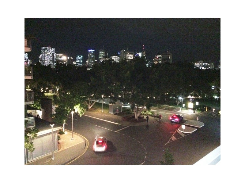 05/15 Tribune Street, South Bank QLD 4101